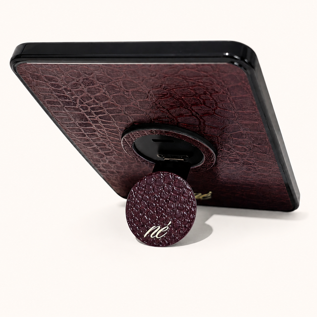 The Blueprint Magnetic Grip